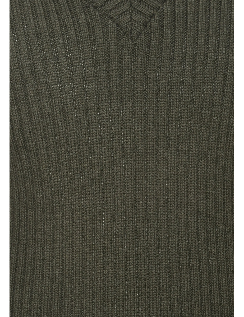 Military Jumper - L