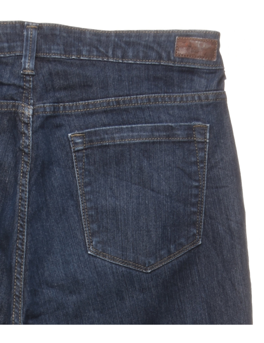 Boot Cut Lee Jeans - W33 L31