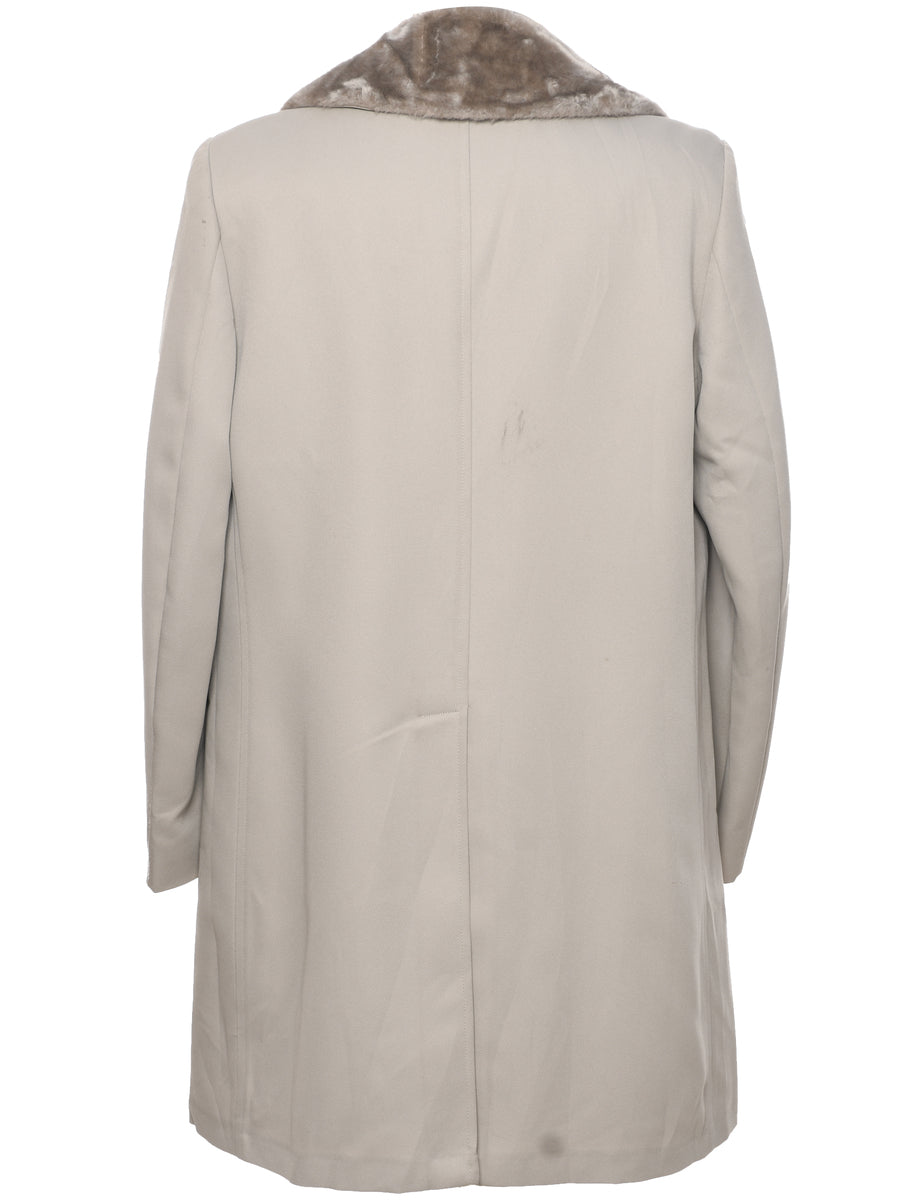 London Fog Coat - XL