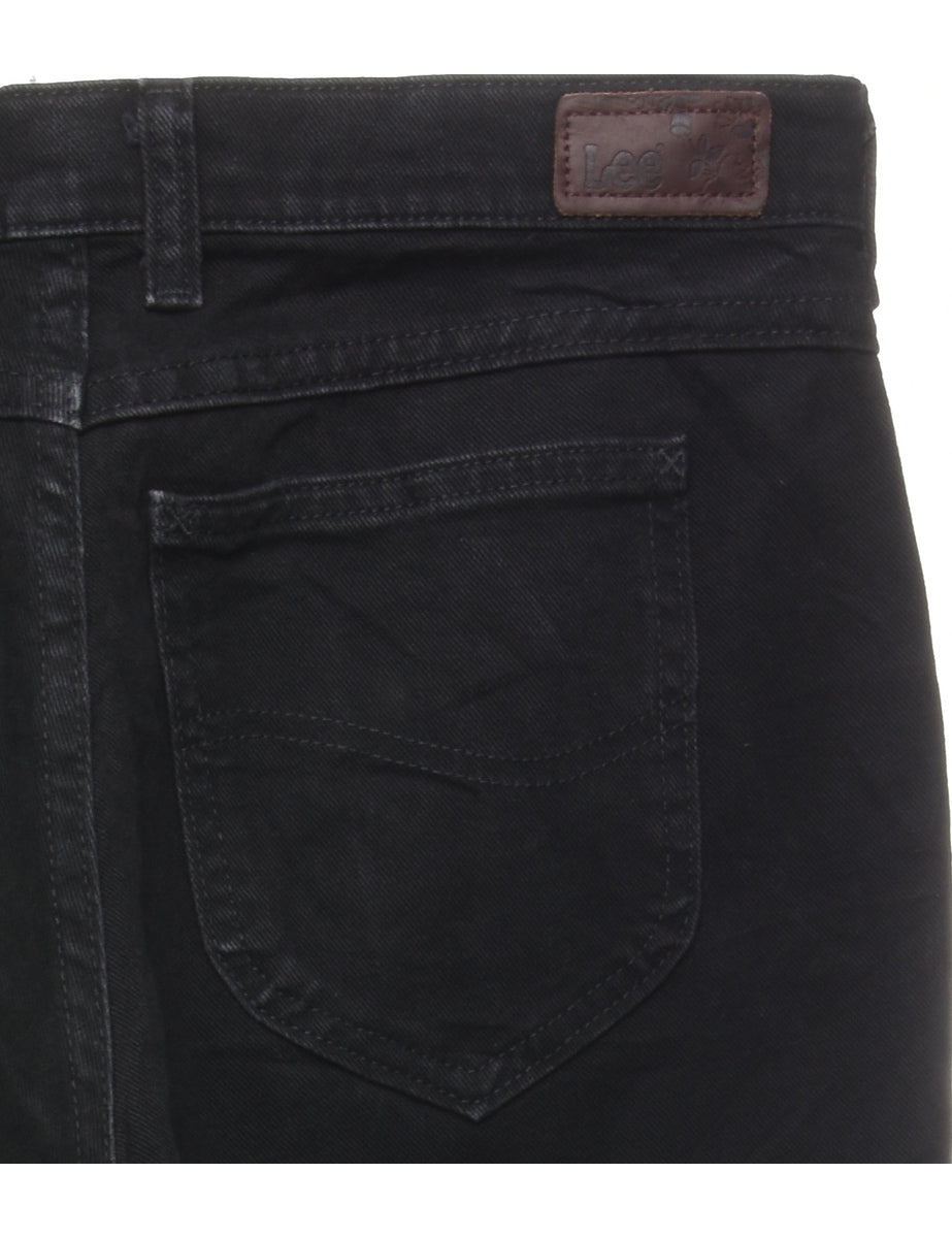 Tapered Lee Jeans - W31 L31