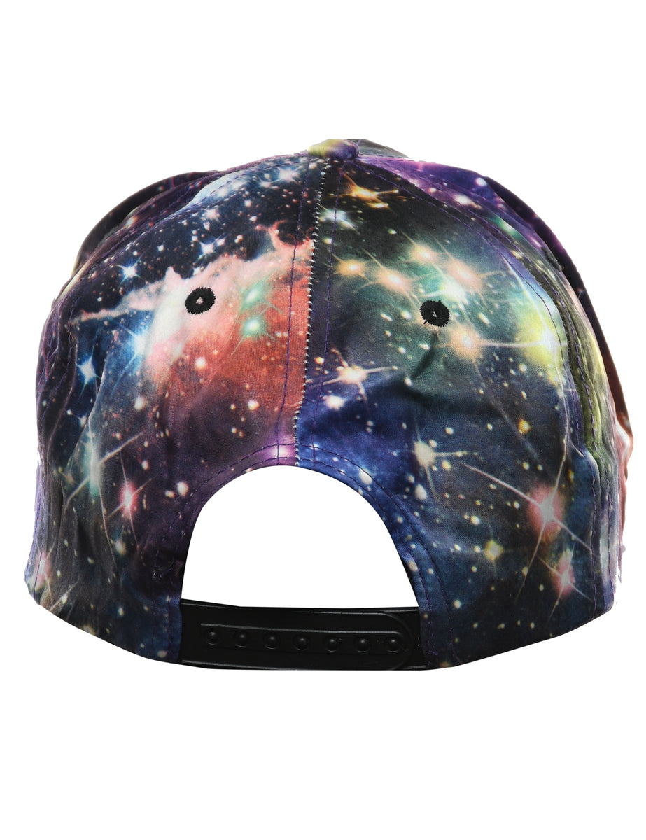 Obey Embroidered Cap - XS