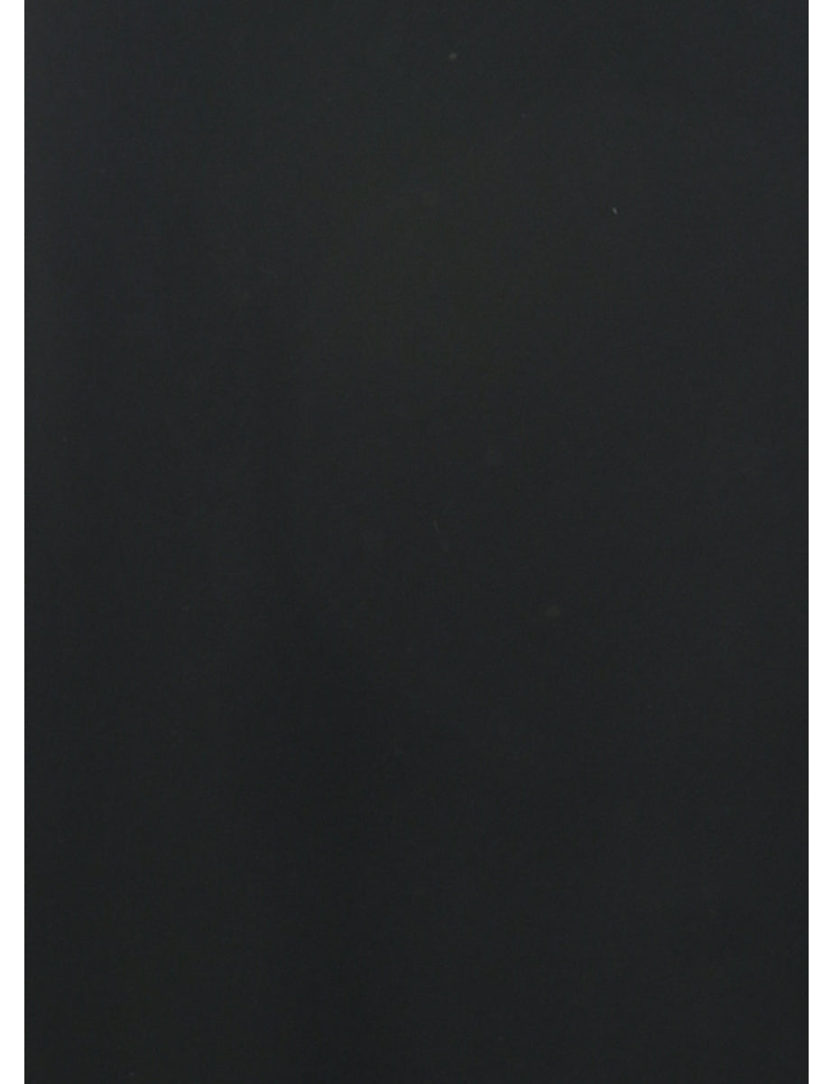 Black Dress - M