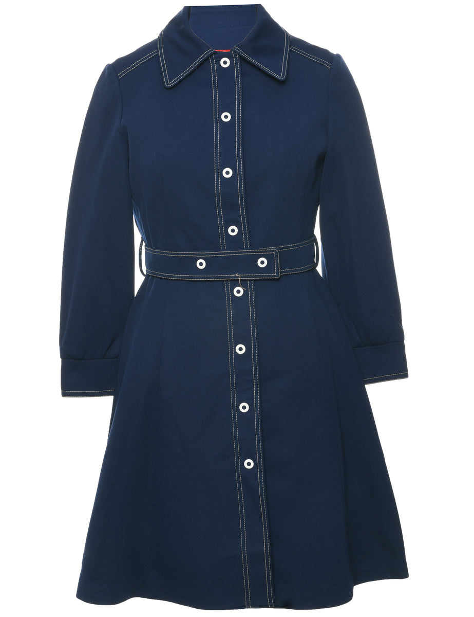 London Fog Coat - M