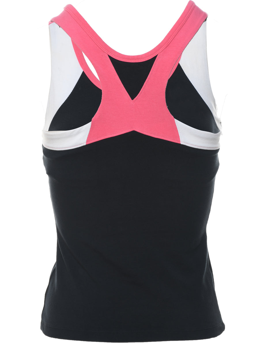 Black Top - M