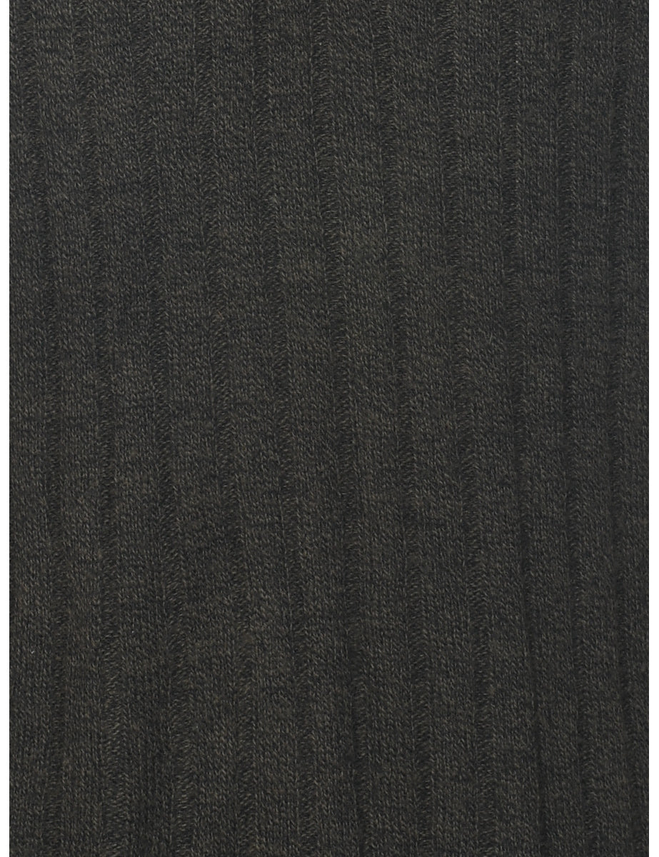 Dark Grey Sweater Vest - XL