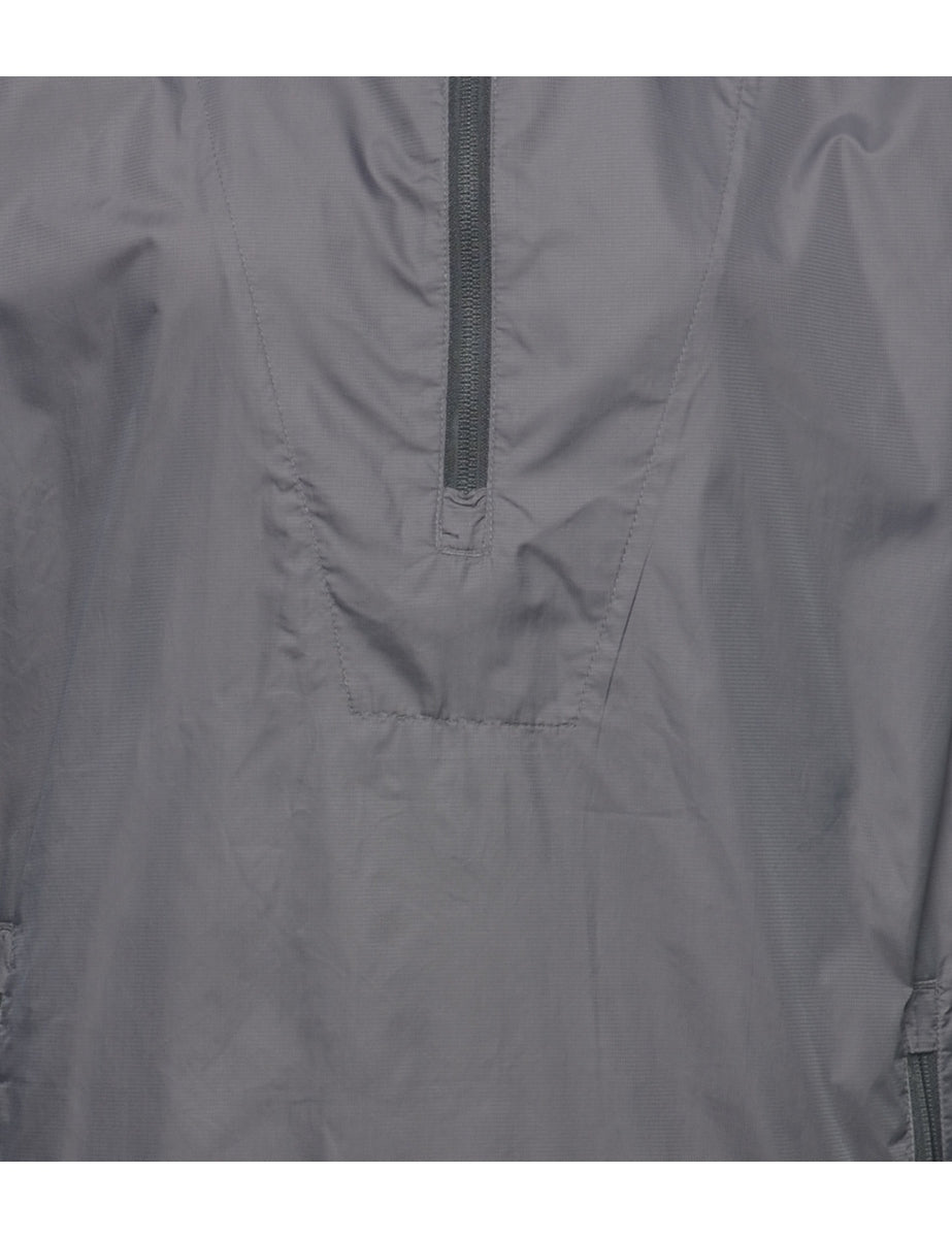 Eddie Bauer Nylon Jacket - M