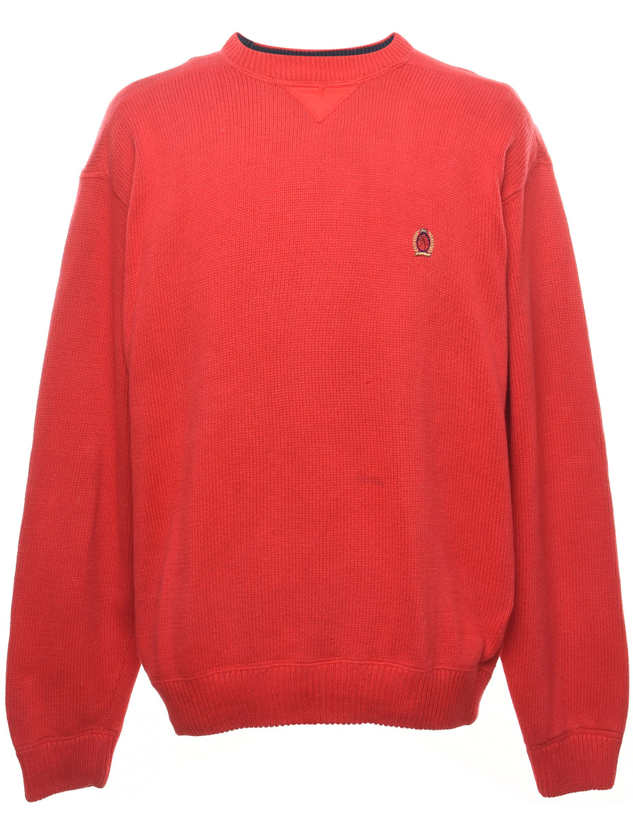 Tommy Hilfiger Jumper - XL