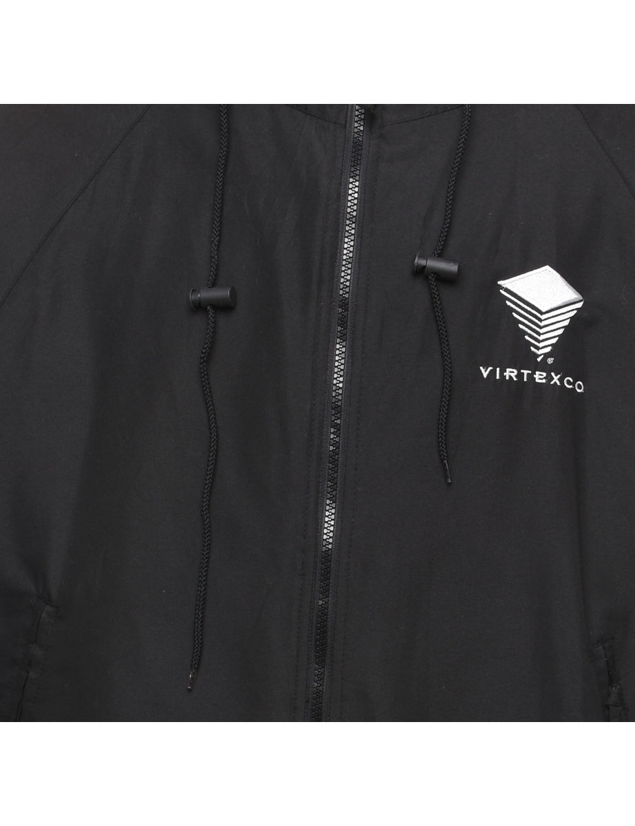 Colorado Timberline Zip-Front Jacket - L