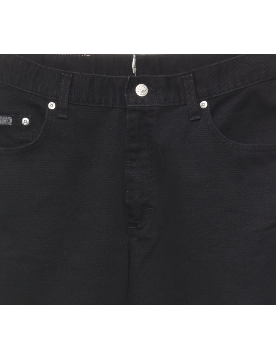 Boot Cut Lee Jeans - W30 L31