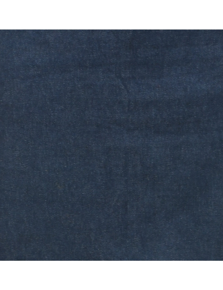 Body-con Denim Skirt - S
