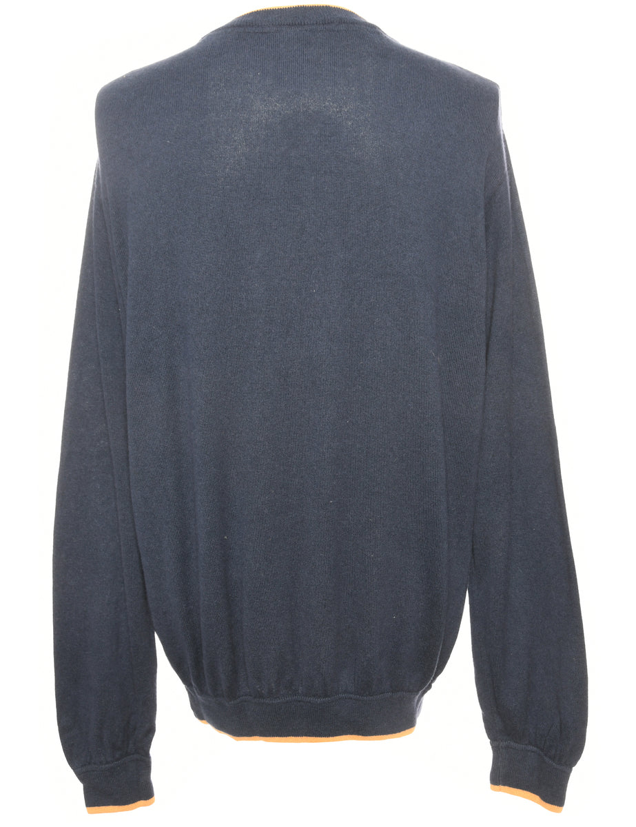 Long Sleeved Jumper - M