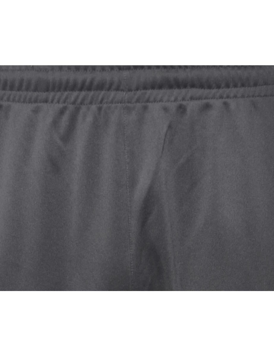 Umbro Black Vintage Track Pants - W32 L30