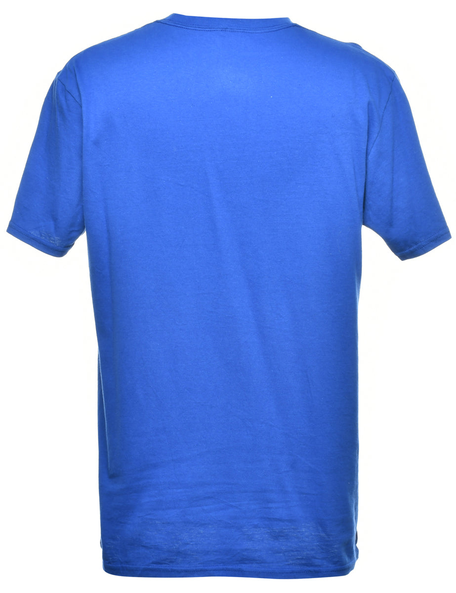 NHL St. Louis Blues Sports T-shirt - L