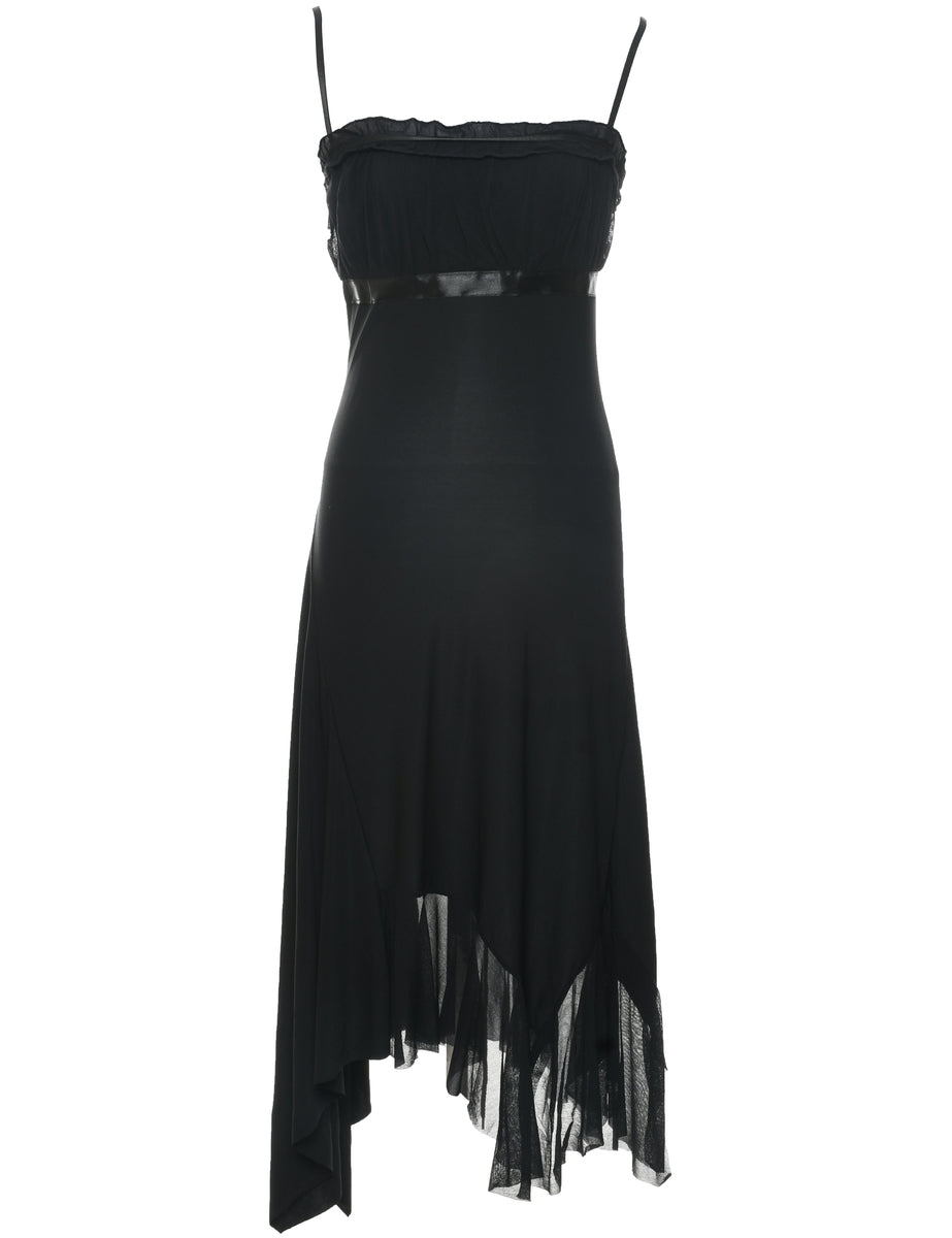 Asymmetric Dress - XS