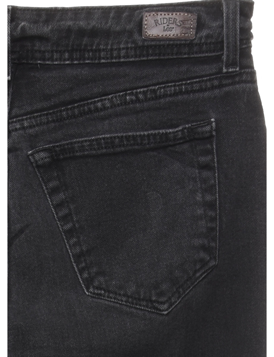 Tapered Lee Jeans - W32 L31
