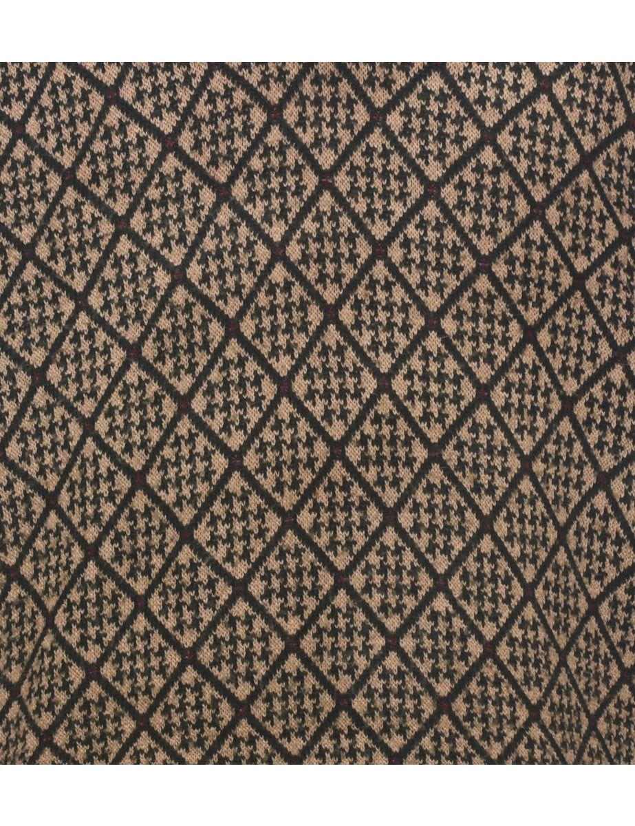 Van Heusen Jumper - L