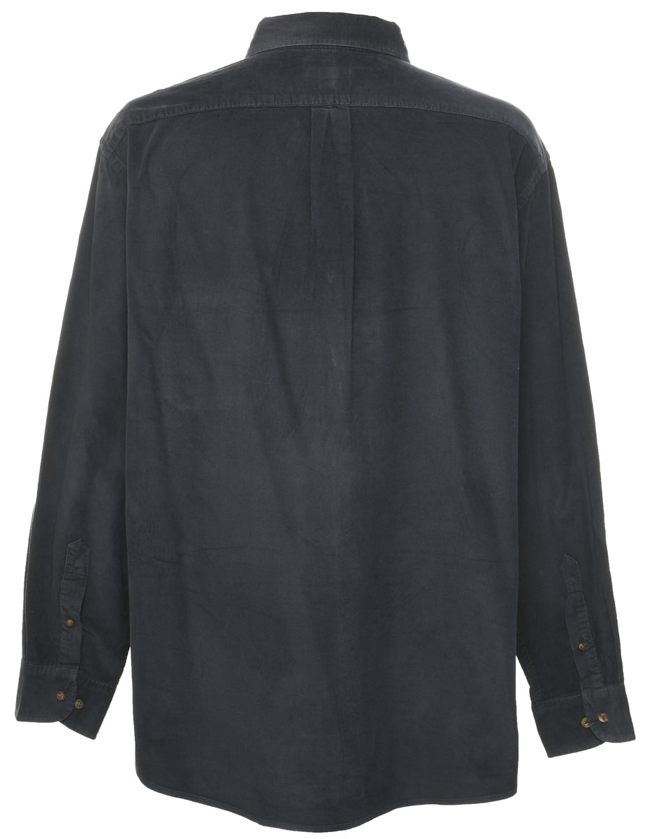 Sonoma Corduroy Shirt - XL
