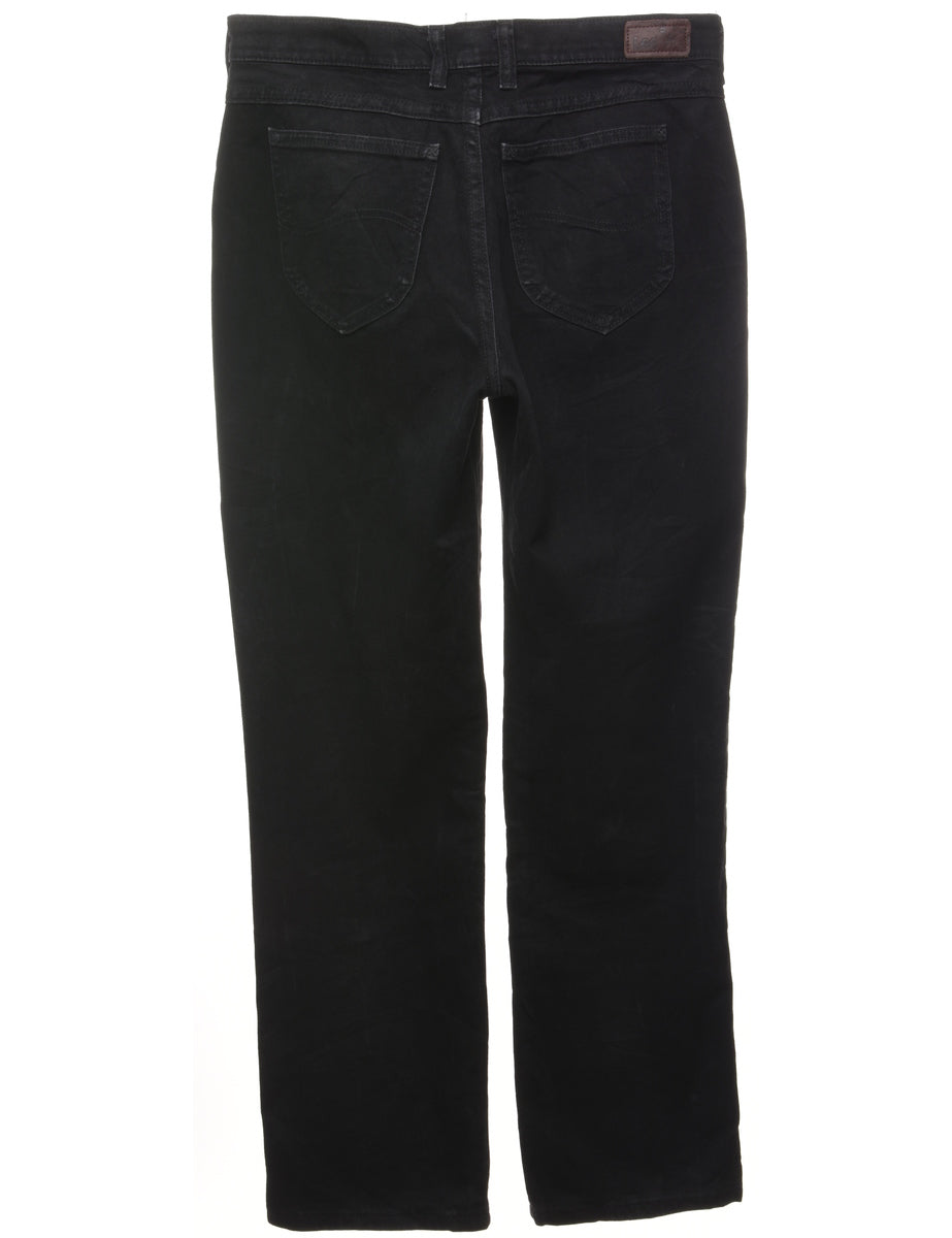 Tapered Lee Jeans - W31 L31