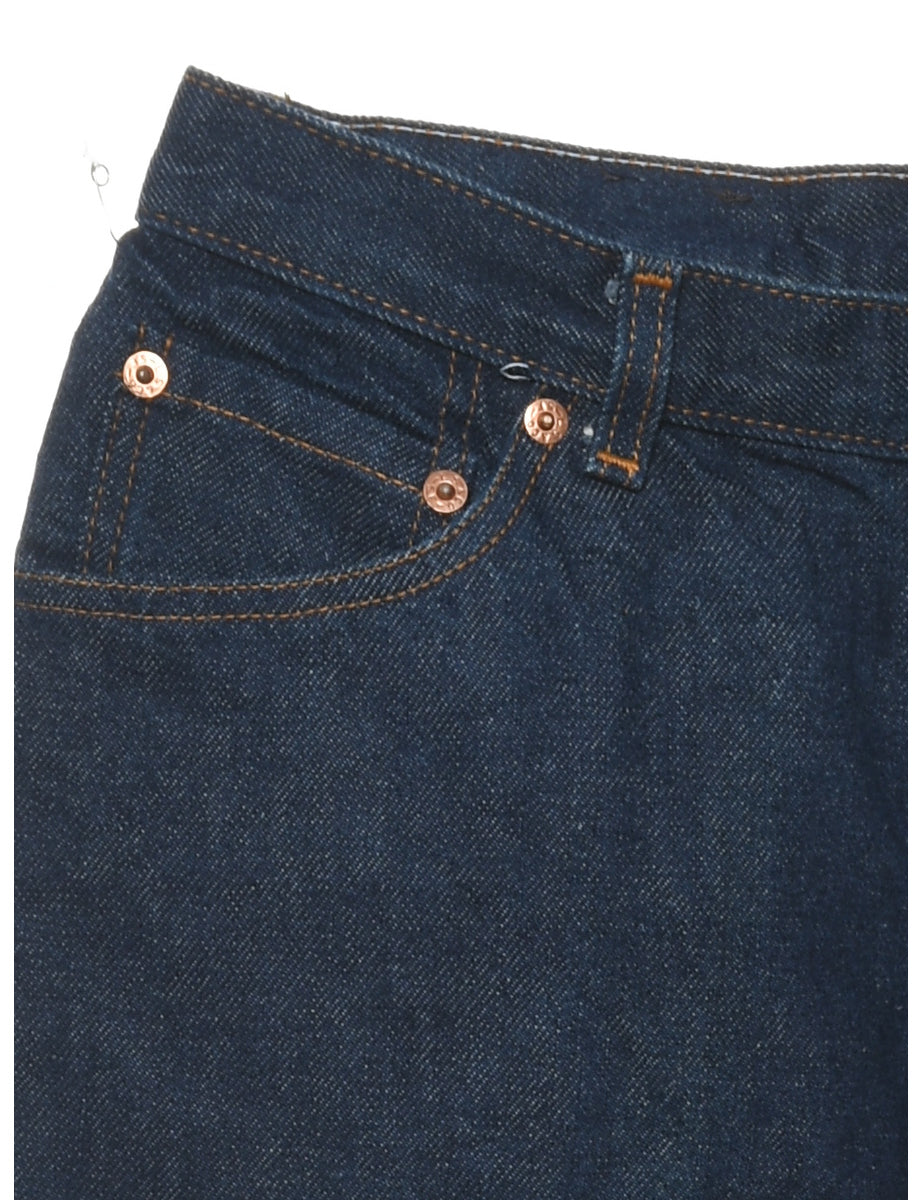 Tapered Levi's Jeans - W29 L30