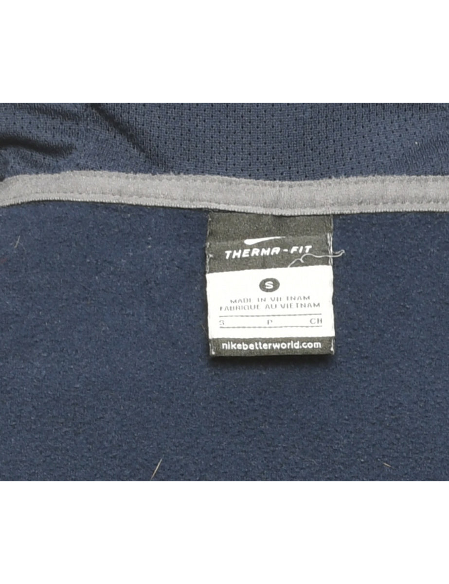 Nike NFL Hooded Sports Sweatshirt - L