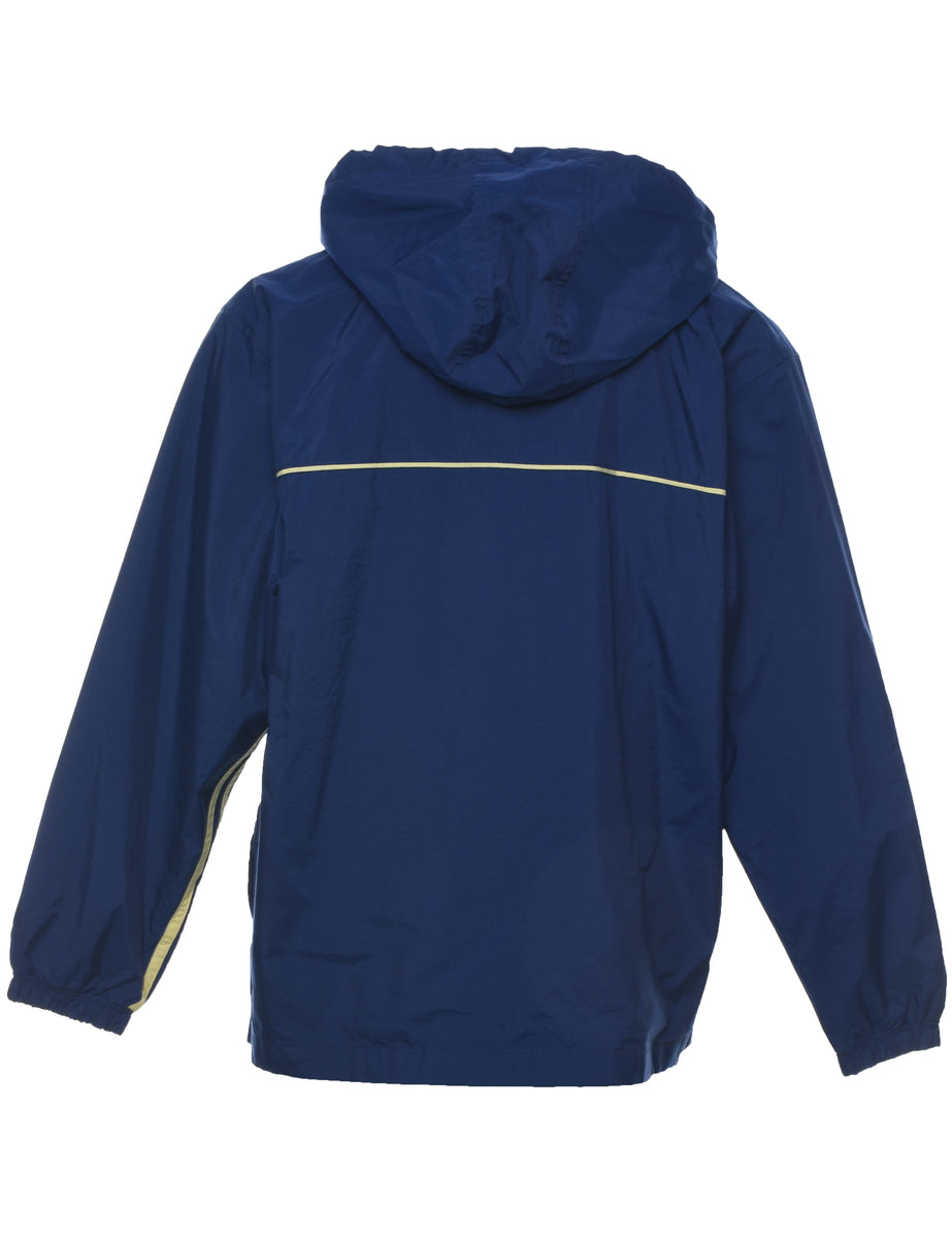 Adidas Navy Jacket - S