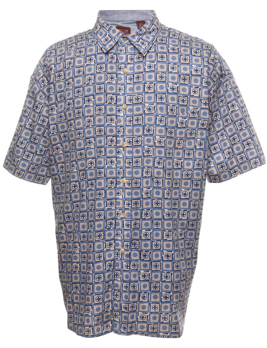 Multi-colour Shirt - XL