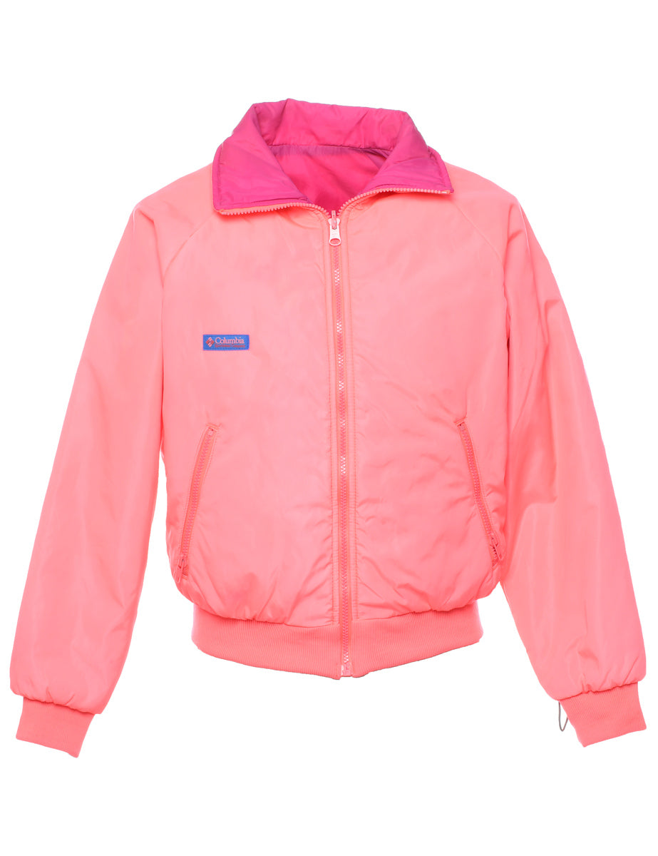 Columbia Ski Jacket - M