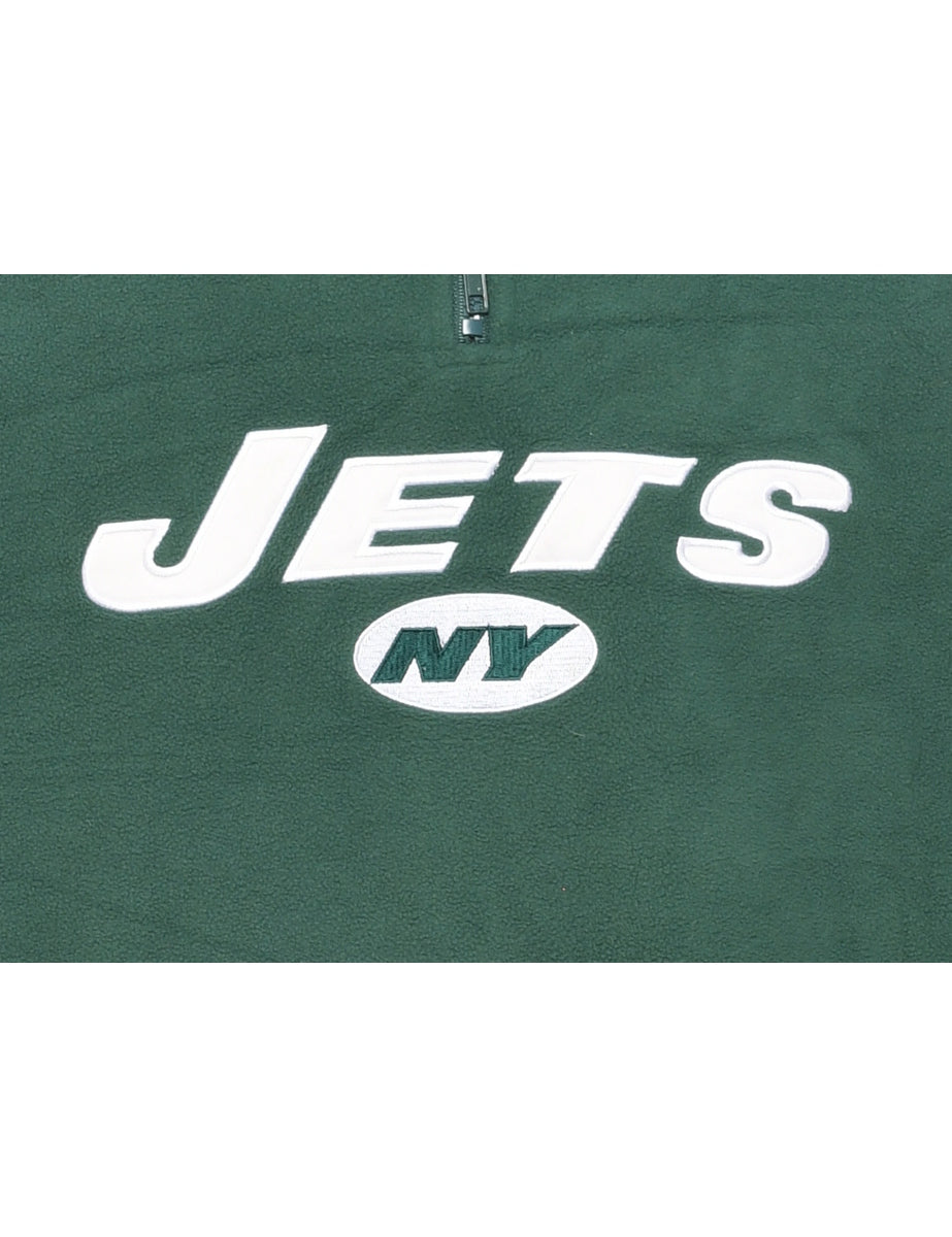 Reebok JETS Fleece - M