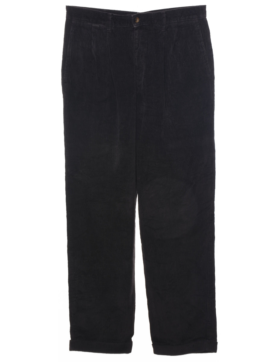 Dockers Corduroy Trousers - W34 L32
