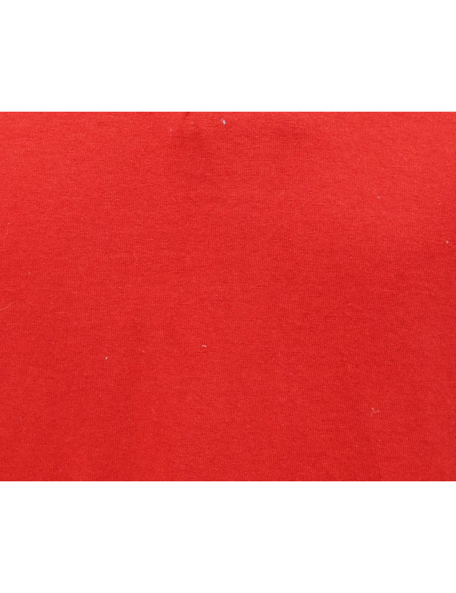 Jerzees Polo Shirt - M