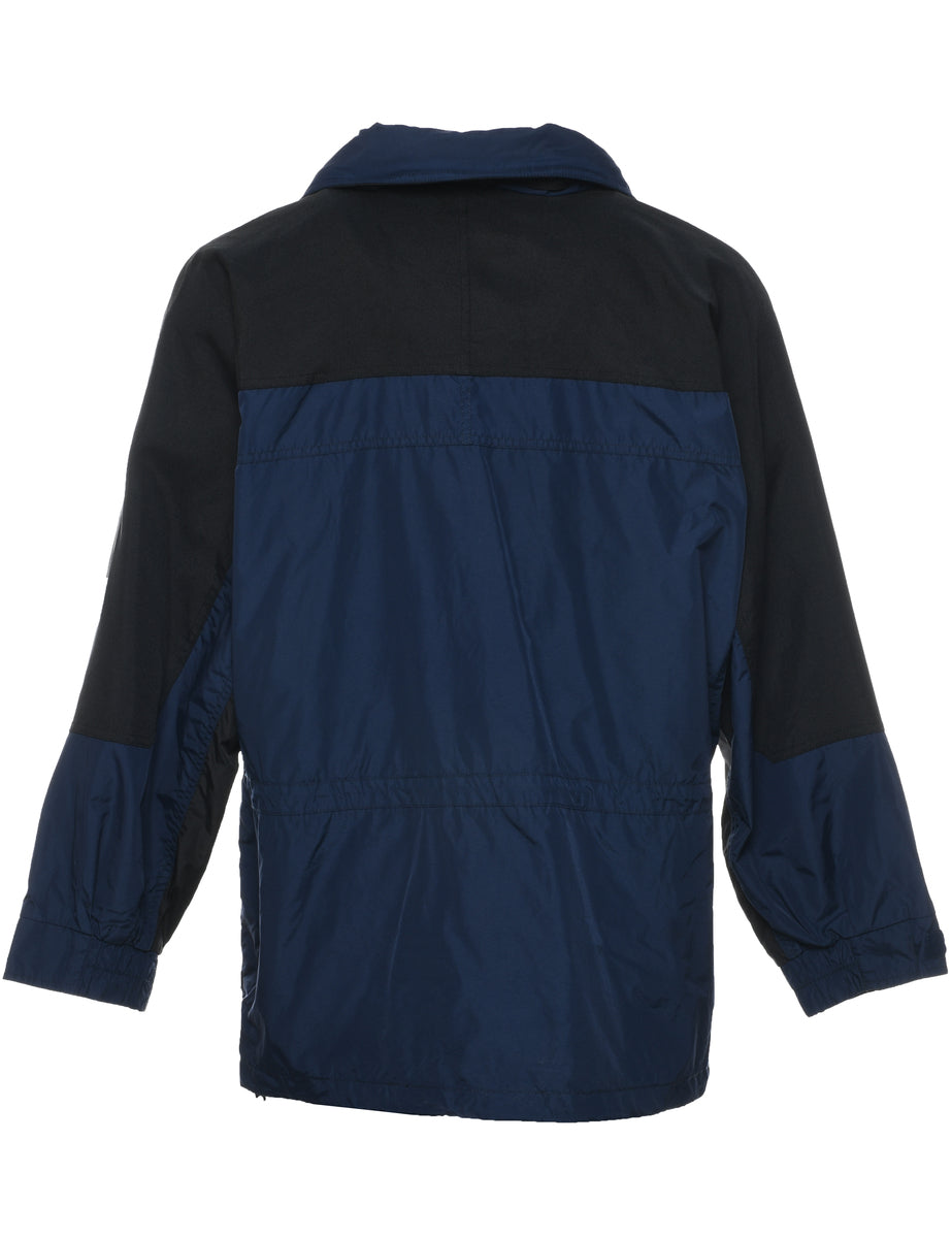 Columbia Two Tone Mountaineering Jacket - M