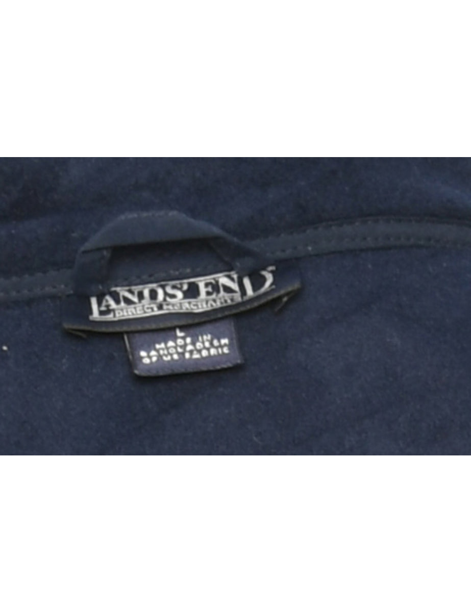 Mountaineering Red Jacket - L