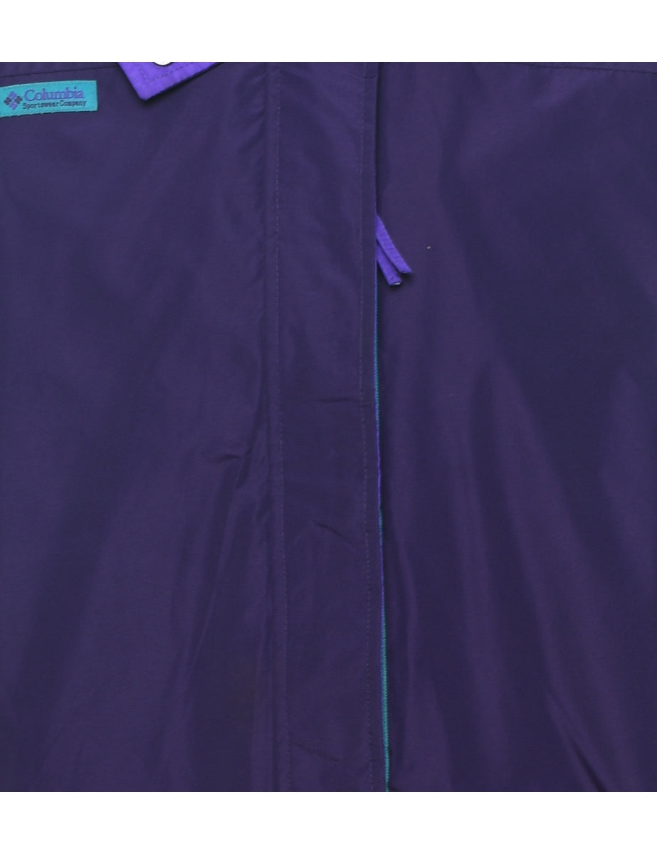 Columbia Mountaineering Jacket - L