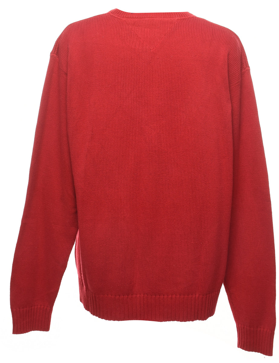 Tommy Hilfiger Jumper - XL