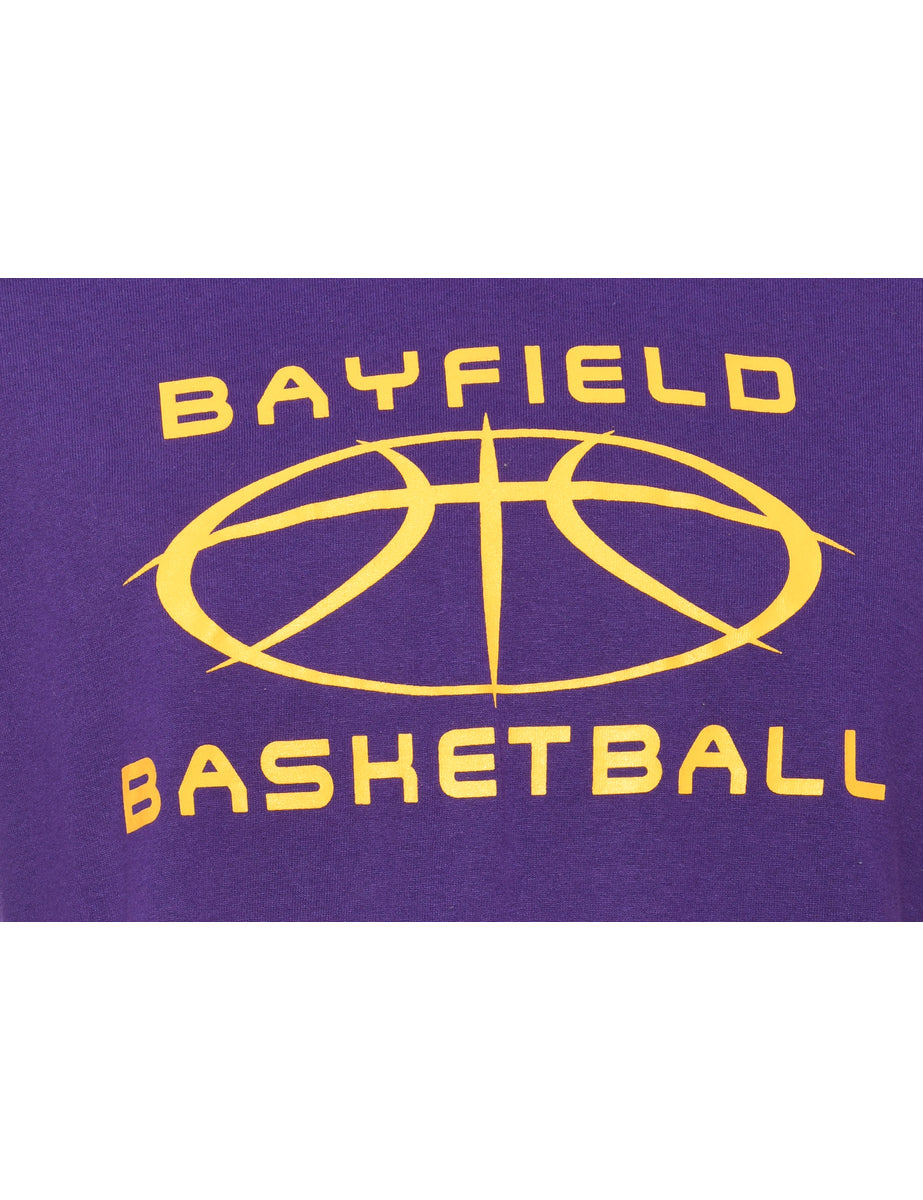 Gildan Bayfield Sports T-shirt - M