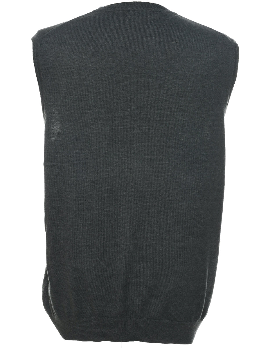 Van Heusen Sweater Vest - XL
