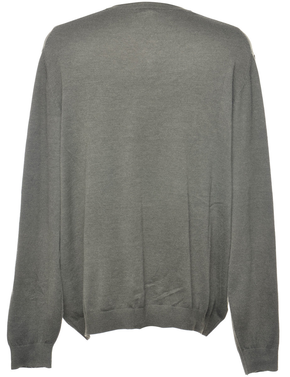 Van Heusen Jumper - XL