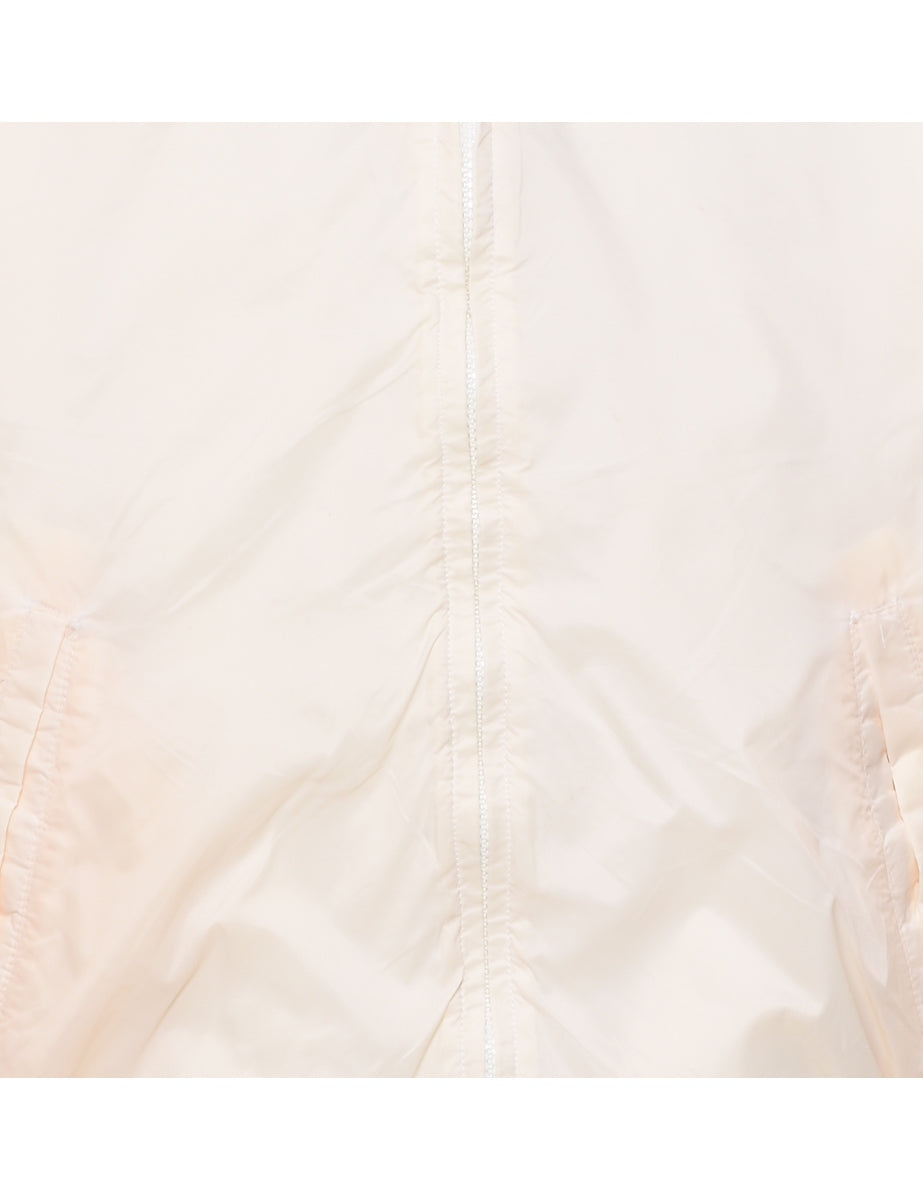 Pale Yellow Jacket - L