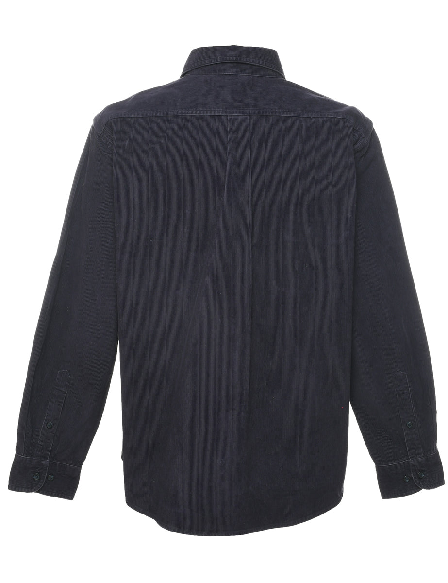 Land's End Corduroy Shirt - L