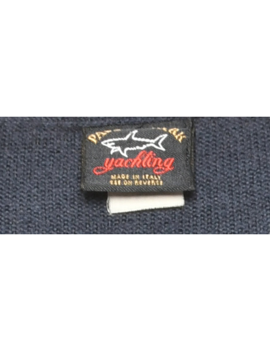 Long Sleeved Jumper - M