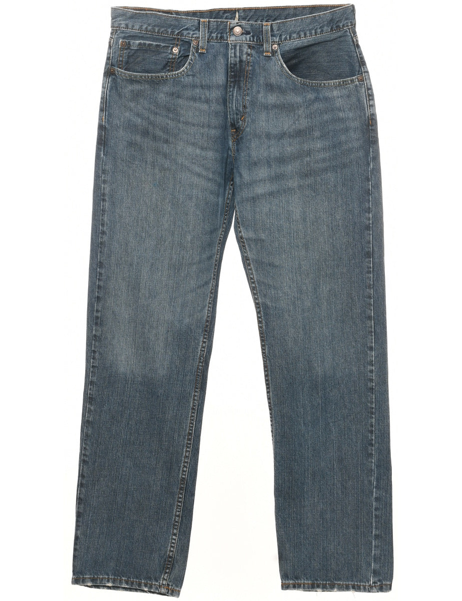 559's Fit Levi's Jeans - W34 L32