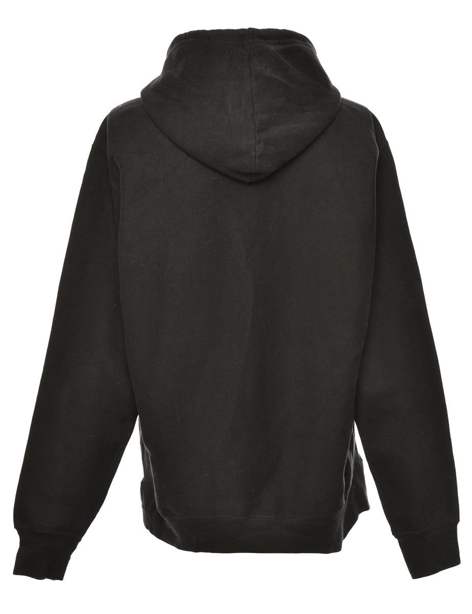 Black Christmas Sweatshirt - M