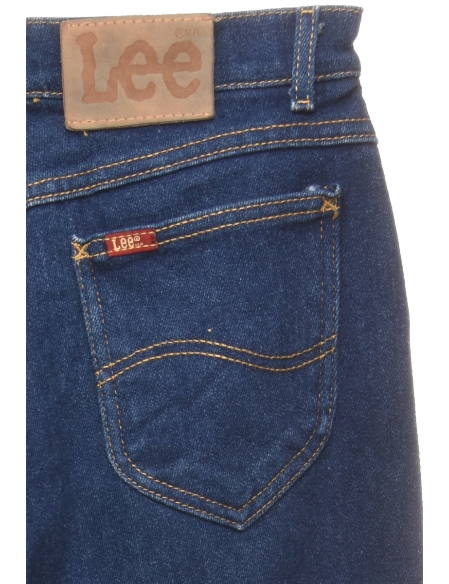 Tapered Lee Jeans - W28 L32