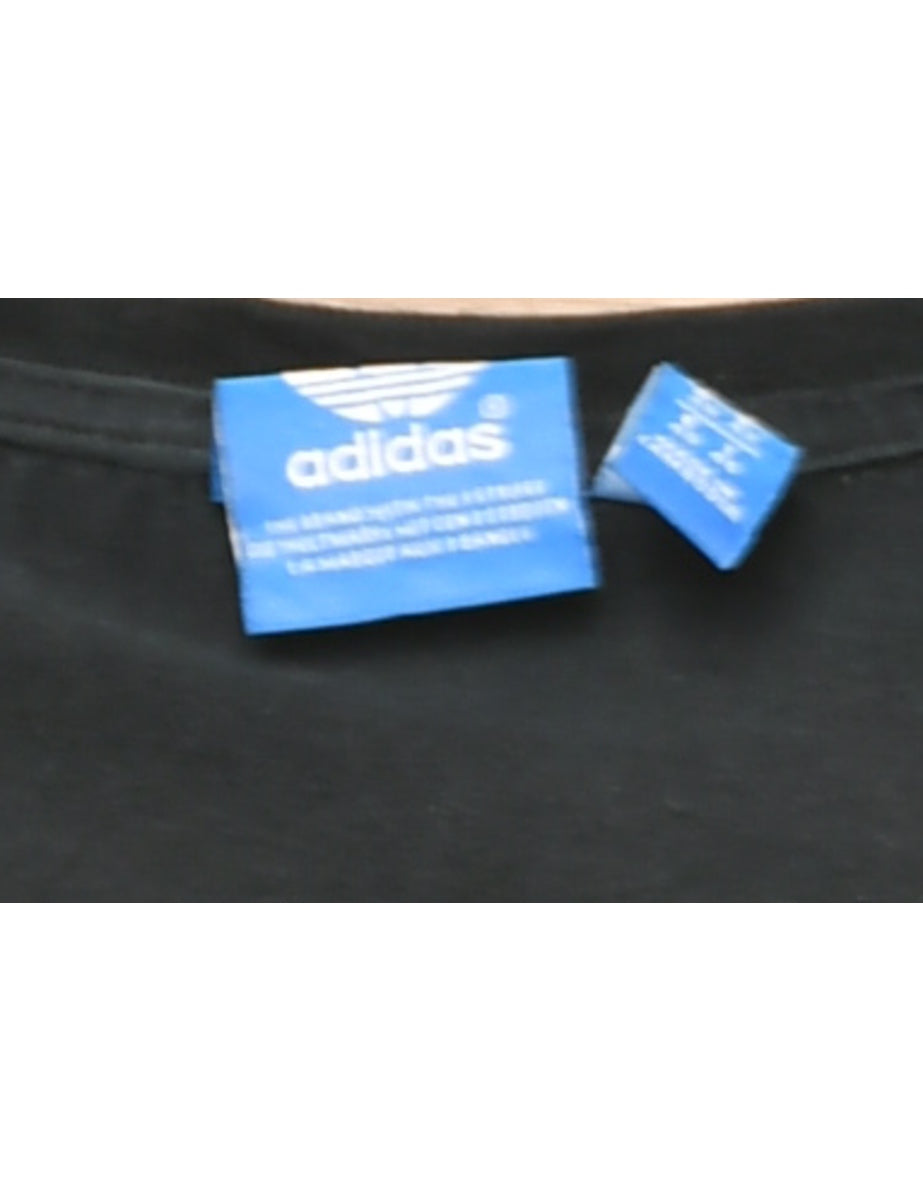 Adidas Printed T-shirt - S