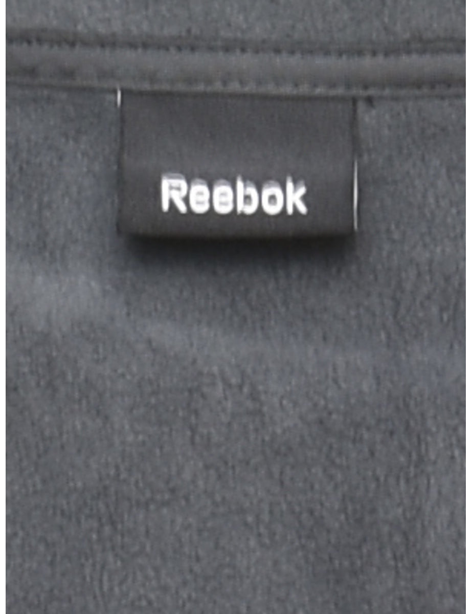 Reebok Black Jacket - S