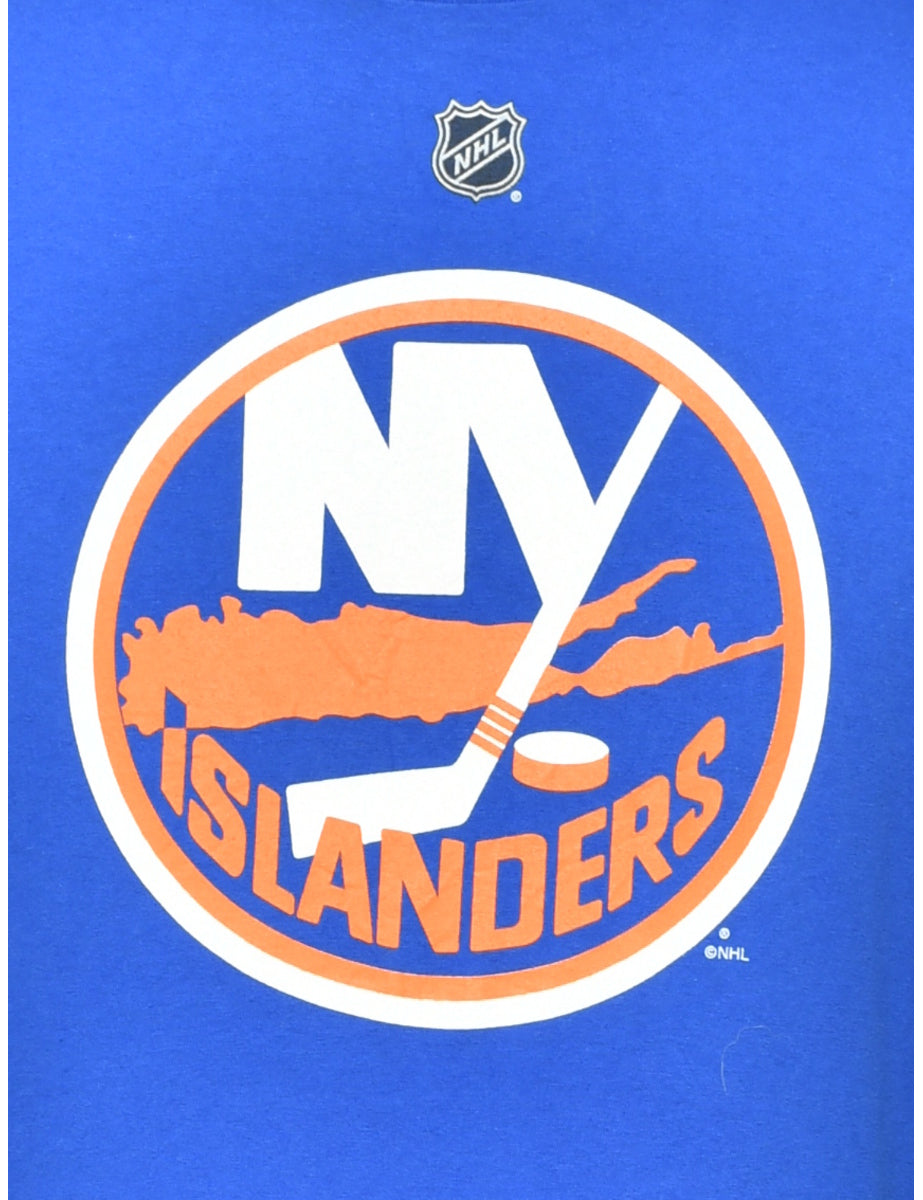 Reebok NHL Sports T-shirt - S