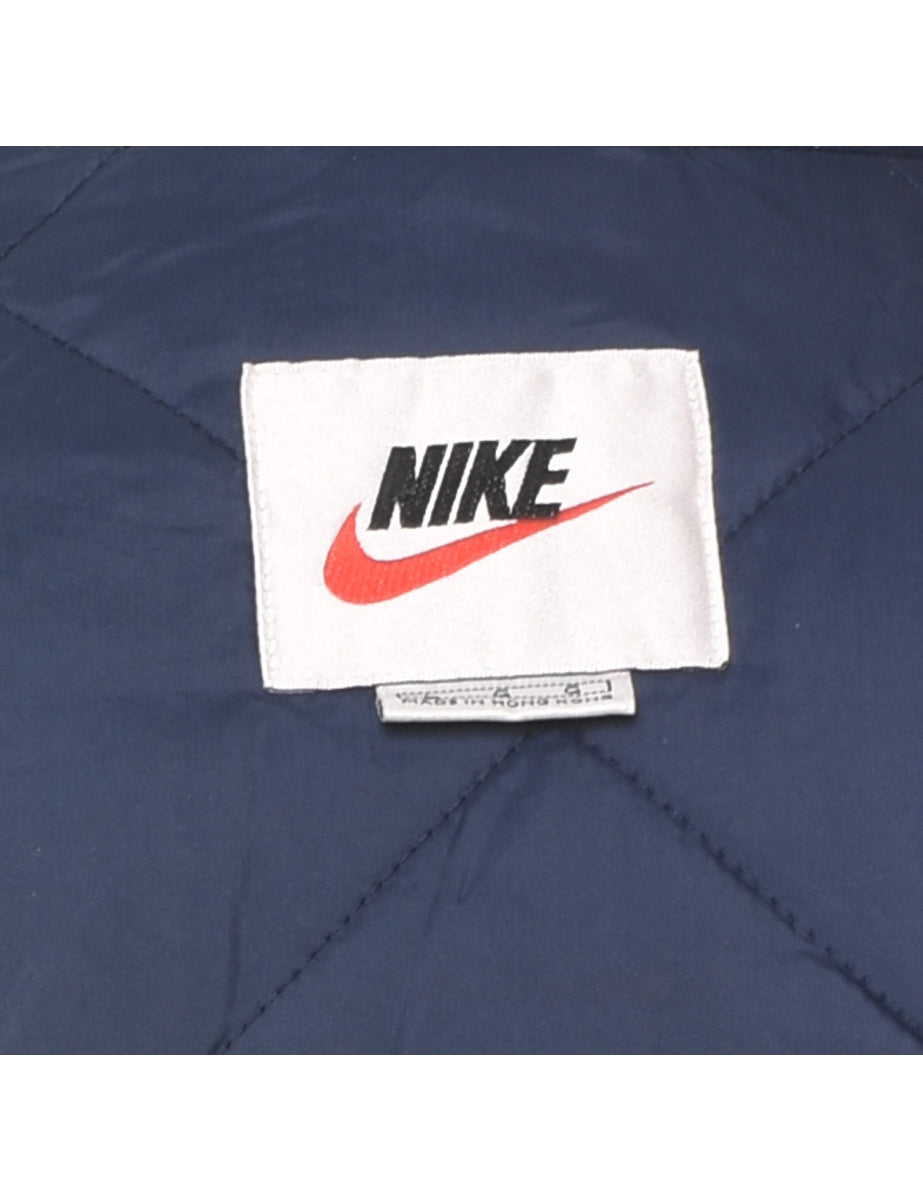 Nike Nylon Jacket - L