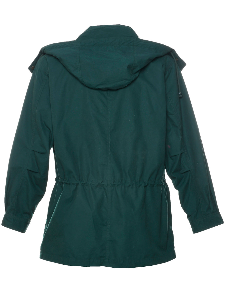 Eddie Bauer Jacket - M