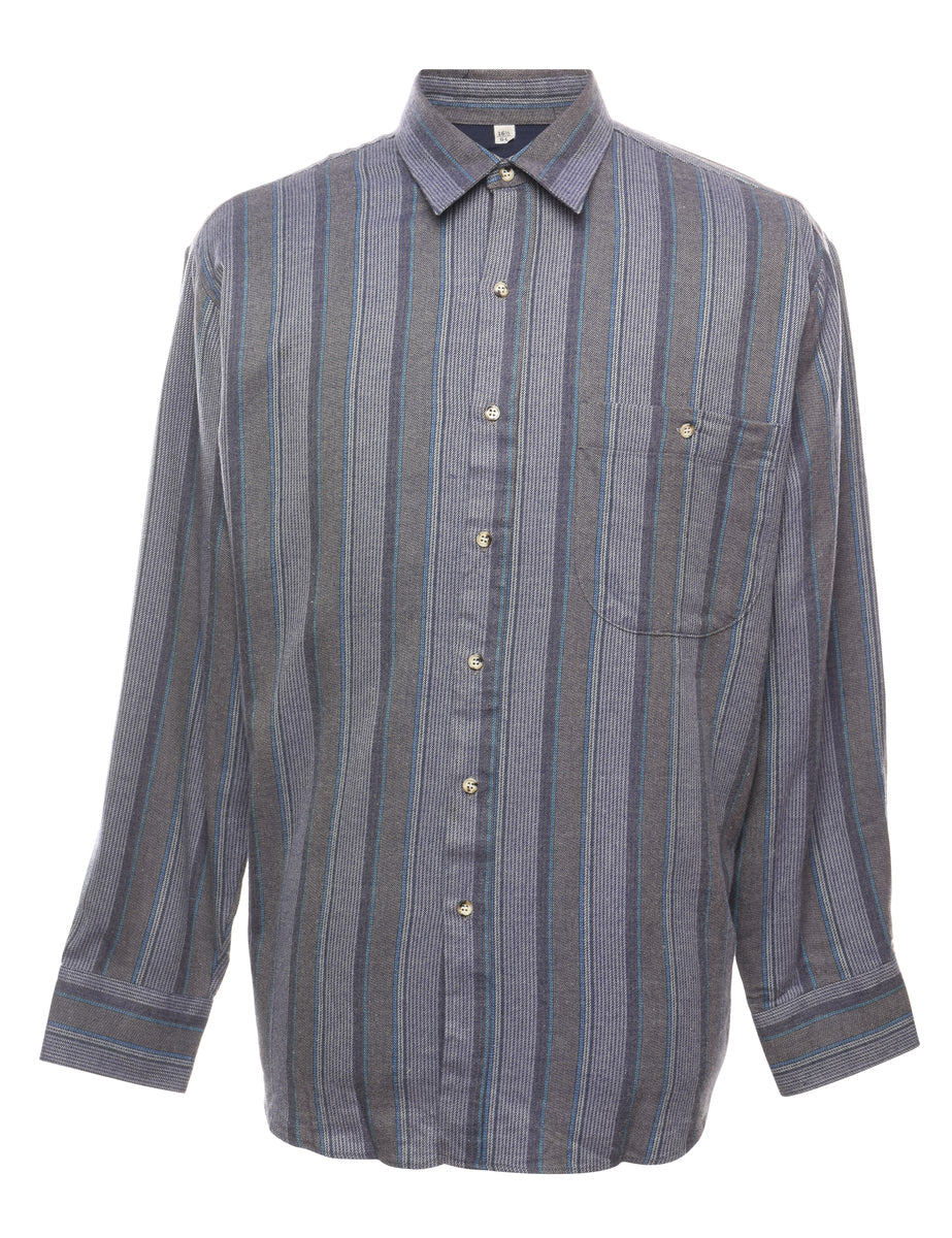 Multi-colour Shirt - L