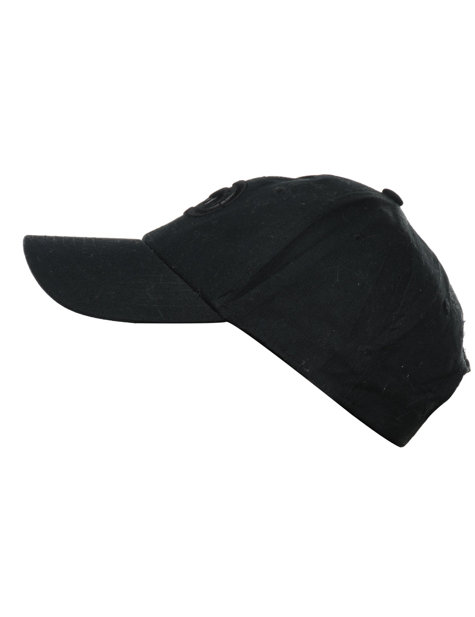 Black Cap - XS